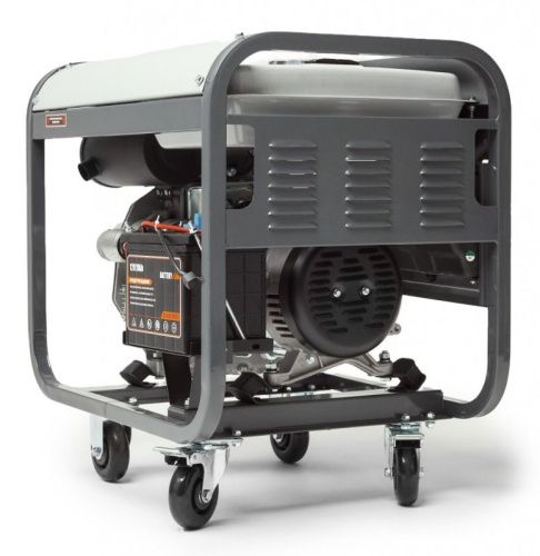 Генератор дизельный Helmut LD 3300EA-Tehinstrument