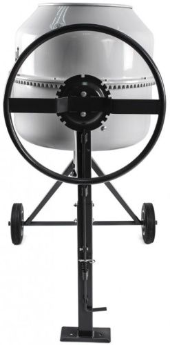 Бетоносмеситель Helmut BM200-Tehinstrument