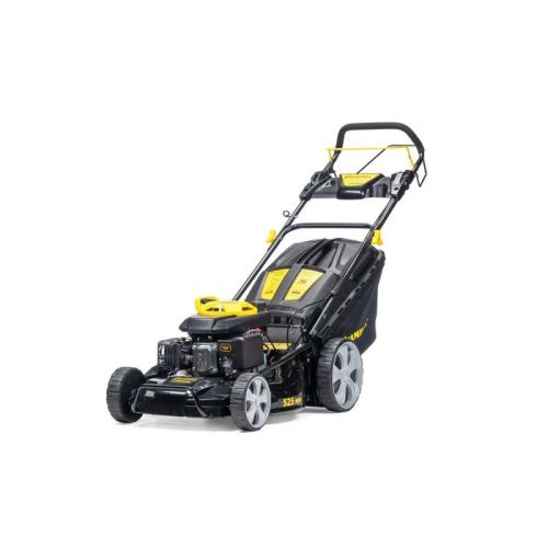 Бензиновая газонокосилка CHAMPION LM5345-Tehinstrument