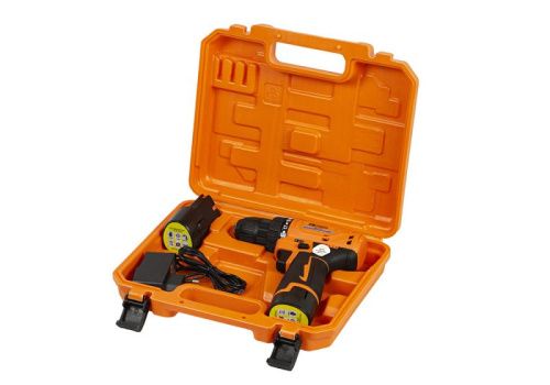 Аккумуляторный шуруповерт СОЮЗ ДШС-14-1Л-Tehinstrument