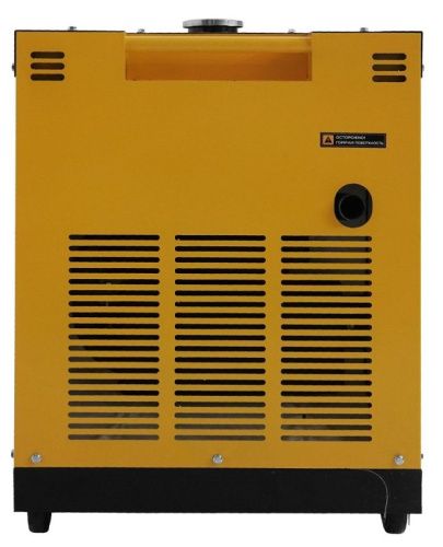 Habert Генератор Diesel H8GF-LDEF3-ATS-Tehinstrument