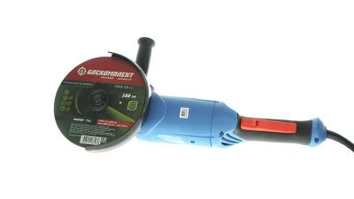 Болгарка (УШМ) СОЮЗ УШС-90180-Tehinstrument