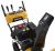 Снегоуборщик Habert HB1542MS PRO-Tehinstrument