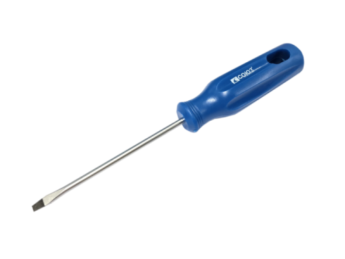 Отвертка СОЮЗ 1040-02-SL3-075C-Tehinstrument