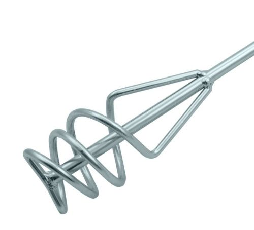 Миксер для песчано-гравийных смесей Denzel 60 х 400 мм-Tehinstrument