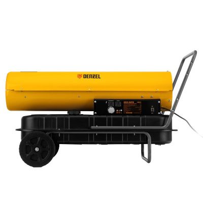 Дизельная тепловая пушка Denzel DHG-50-Tehinstrument