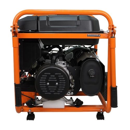 Генератор Lifan 5 GF-4 (LF6500E)-Tehinstrument