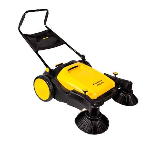 Машина подметально-уборочная механическая CHAMPION MS9240-Tehinstrument