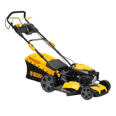 Газонокосилка бензиновая Denzel GLD-460SP-VE-Tehinstrument