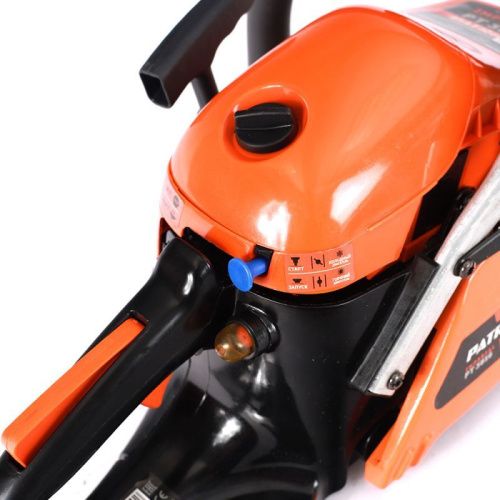 Пила цепная бензиновая Patriot PT 3816 Imperial-Tehinstrument