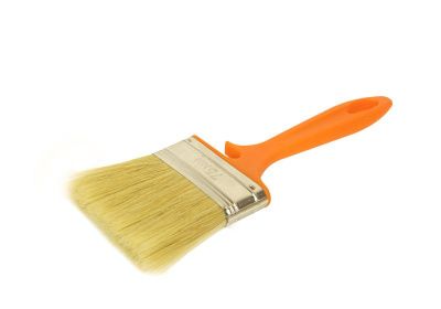 Кисть плоская ColorFlow 3" (75 мм), натуральная щетина  Sturm-Tehinstrument