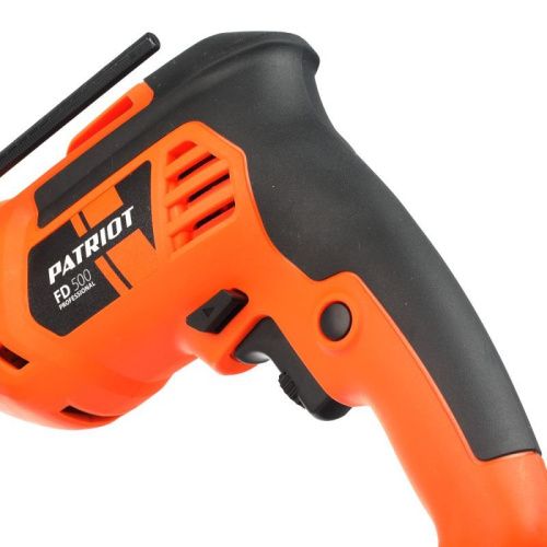Дрель электрическая Patriot FD 500-Tehinstrument