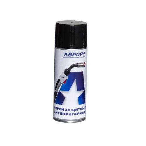 Спрей защитный антипригарный АВРОРА-Tehinstrument