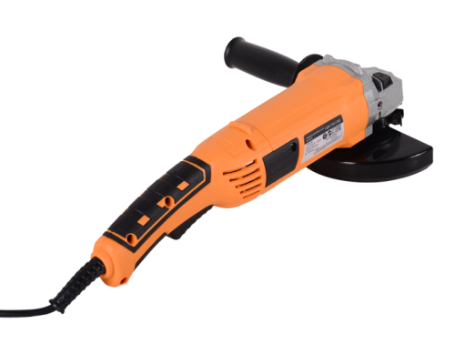 Угловая шлифмашина (болгарка) Вихрь УШМ-150/1300-Tehinstrument
