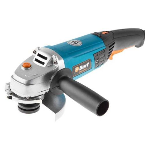 Угловая шлифовальная машина Bort BWS-1000-R (болгарка Борт 1000р), 98296631-Tehinstrument