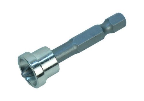 Биты по гипсокартону PH2x50мм, сталь S2, 2шт, БОЕКОМПЛЕКТ-Tehinstrument