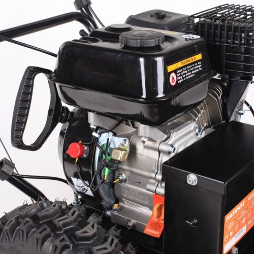Снегоуборщик бензиновый (щетка) Patriot PRO 777 S-Tehinstrument