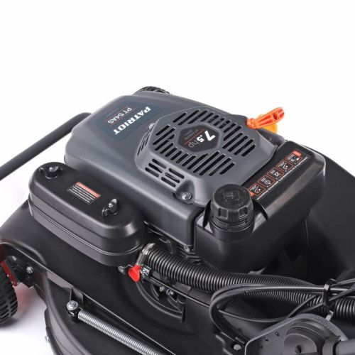 Газонокосилка бензиновая PATRIOT PT 54 AS-Tehinstrument