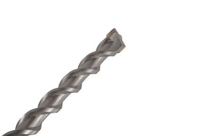 Бур SDS+14х310 HIGH SPEED плоский резец U спираль Hanskonner-Tehinstrument