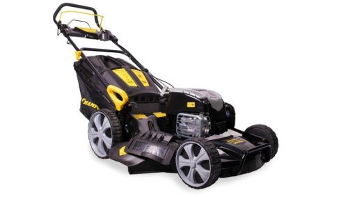 Бензиновая газонокосилка CHAMPION LM5345BS-Tehinstrument
