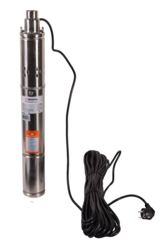 Скважинный насос Вихрь СН-60B-Tehinstrument
