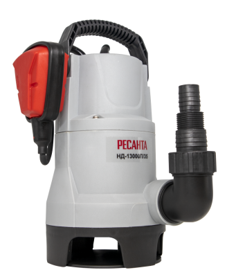 Дренажный насос Ресанта НД-13000П/35-Tehinstrument