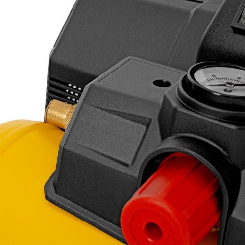 Компрессор Denzel DLS750/6-Tehinstrument