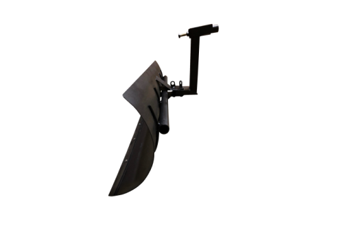 Снегоотвал для мотоблоков Sturm GKE-1-Tehinstrument