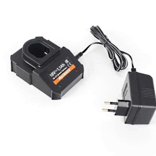 Аккумуляторная дрель-шуруповерт Patriot BR 186 The One (аккумуляторный шуруповерт Патриот 186), 180201486-Tehinstrument