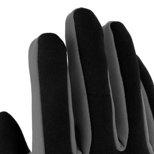 Перчатки универсальные, искусственный мех, работа с сенсорным экраном, размер 10 Denzel-Tehinstrument