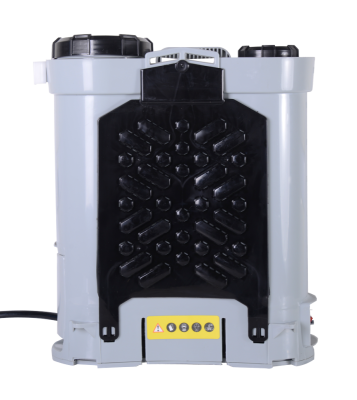 Опрыскиватель аккумуляторный SP-12 Li SA EA+ Grey Huter-Tehinstrument