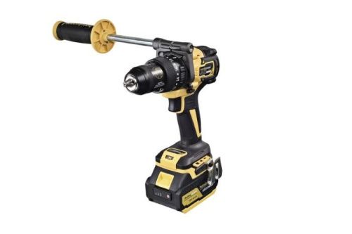 Аккумуляторный шуруповерт Hanskonner HCD18165BLI 1BatterySystem-Tehinstrument