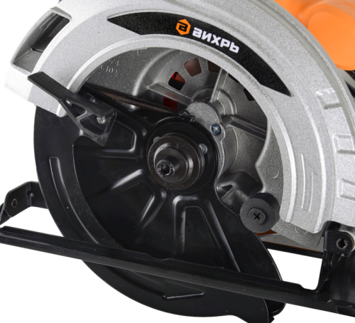 Дисковая (циркулярная) пила Вихрь ДП-190/1800-Tehinstrument