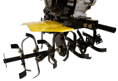 Мотоблок Habert HM-22 (Habert 170, без колес)-Tehinstrument