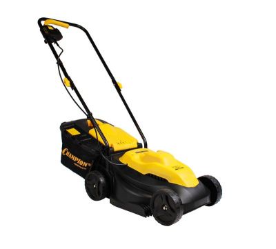 Электрическая газонокосилка CHAMPION EM3411-Tehinstrument