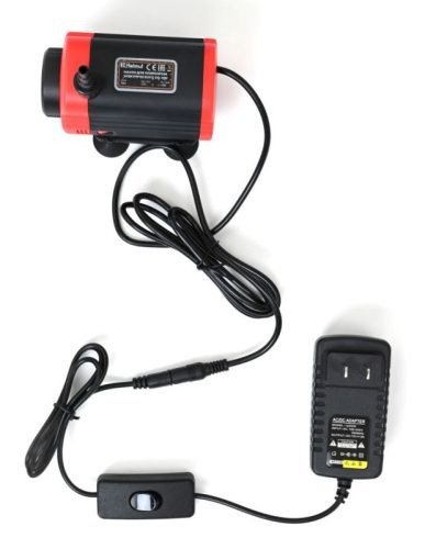 Помпа для плиткореза Helmut DG-200-Tehinstrument