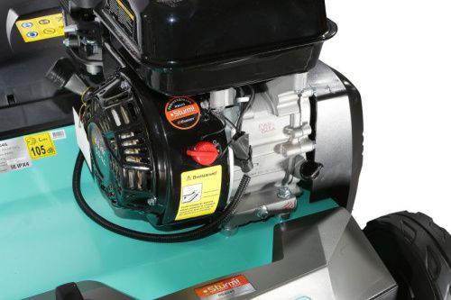 Бензиновый скарификатор  Sturm PS4045-Tehinstrument