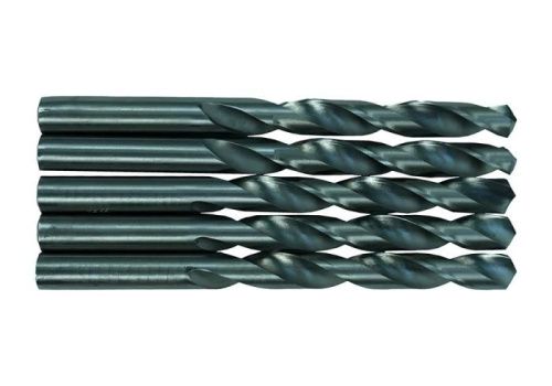 Сверло по металлу  Sturm 10,5х133 мм, сталь HSS, упаковка 5 шт-Tehinstrument
