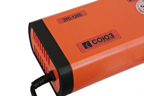 Зарядное устройство СОЮЗ ЗУС-1205-Tehinstrument
