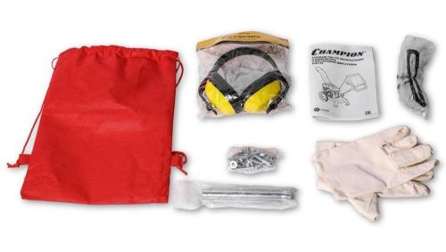 Измельчитель бензиновый CHAMPION CH5148-Tehinstrument