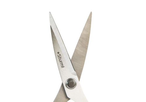 Ножницы хозяйственные усиленные  Sturm-Tehinstrument