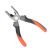 Пассатижи Patriot CPP-160 N-Tehinstrument