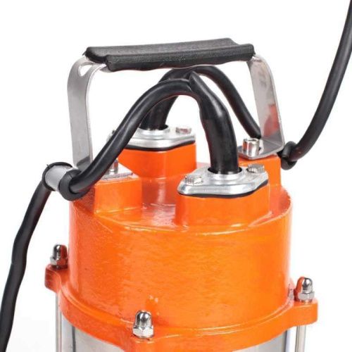 Погружной фекальный насос Patriot FQ 500 (Патриот FQ 500)-Tehinstrument