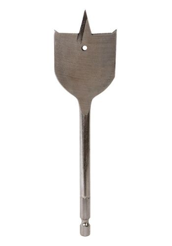 Сверло перовое по дереву, 40мм, шестигранный хвостовик,  Sturm-Tehinstrument