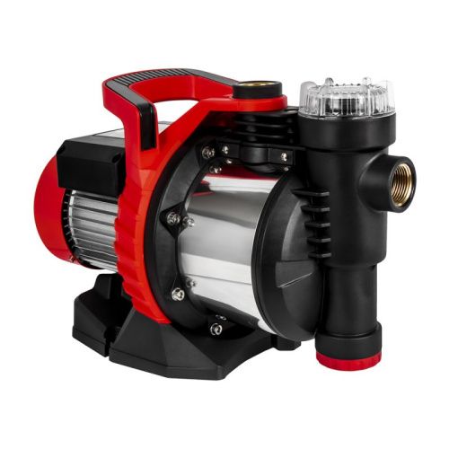 Насос садовый QUATTRO ELEMENTI Giardino 1101 FL-Tehinstrument