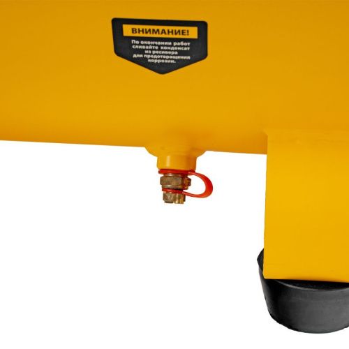 Компрессор безмасляный, малошумный Denzel DLS 2200/50-Tehinstrument