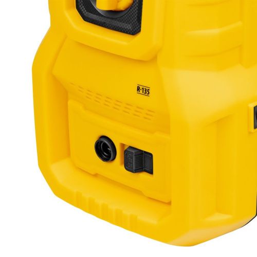 Моечная машина высокого давления R-135, 1600 Вт, 135 бар, 390 л/ч Denzel-Tehinstrument