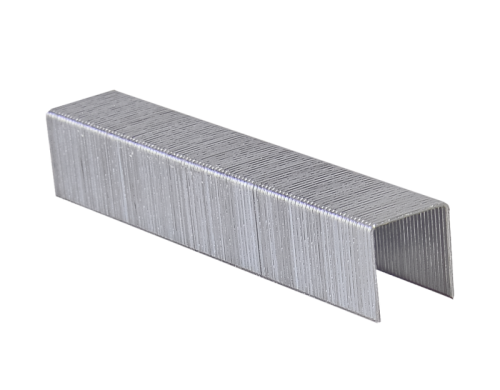 Скобы для мебельного степлера Вихрь (12мм, тип 53)-Tehinstrument