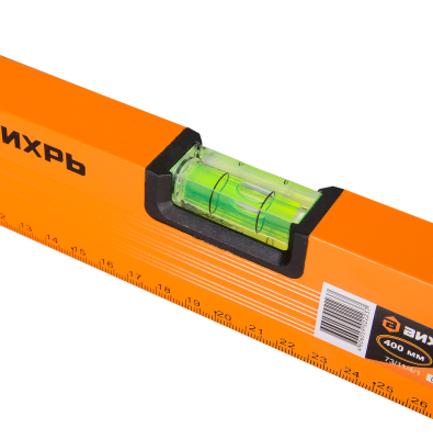 Уровень ВИХРЬ 400мм-Tehinstrument