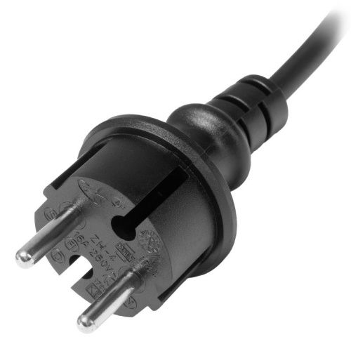 Электрическая снегоуборочная машина Denzel ESB-460-M-Tehinstrument